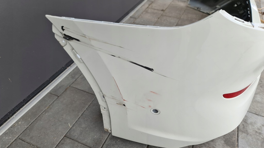 фото №15, Бампер задня задній bmw x3 f97 x3m 6xpdc bmw g01