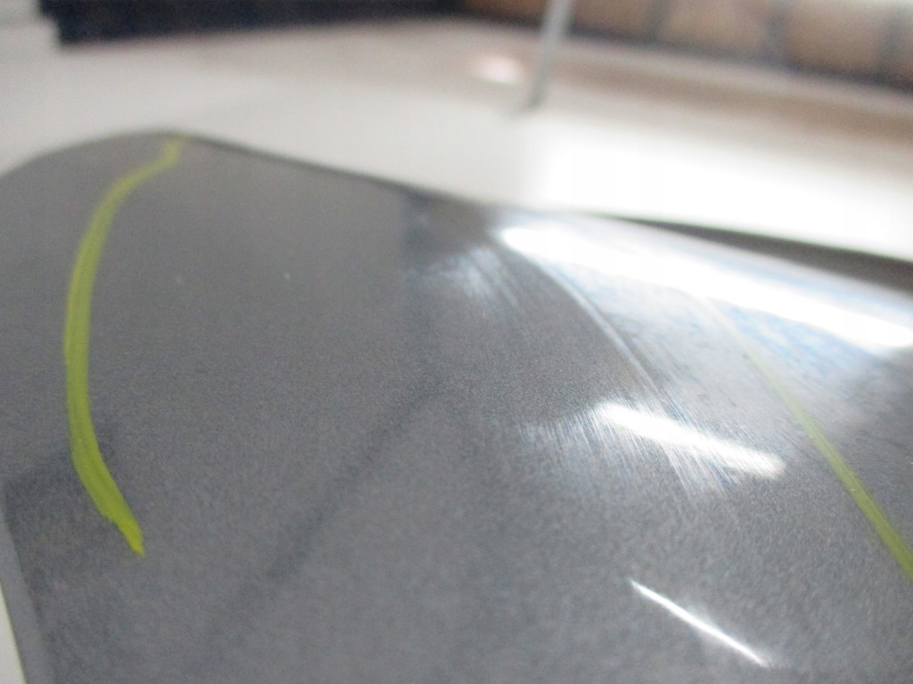 фото №7, Двері праве задні kia x-ceed 22r