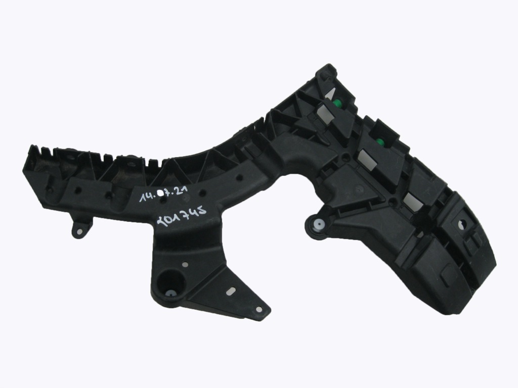 фото №1, Напрямна правий бампера задня volvo v60 ii 18-20