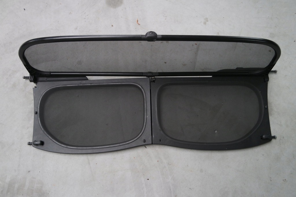 фото №5, Windshot захист mini cooper r57