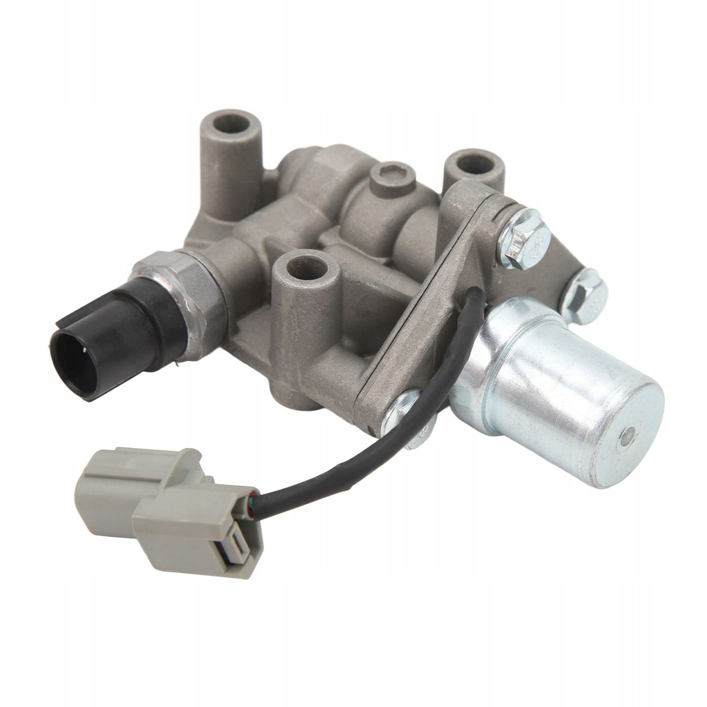 фото №11, Клапан електромагнітний dla civic dx ex gx hx