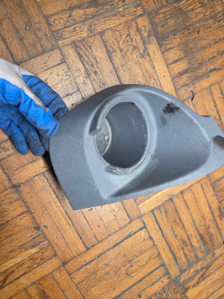 фото №9, Кронштейн na чашка cup тримач ford transit mk8 bk31v044j96