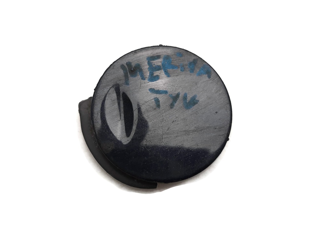 фото №1, Opel meriva заглушка бампера задня 09165533