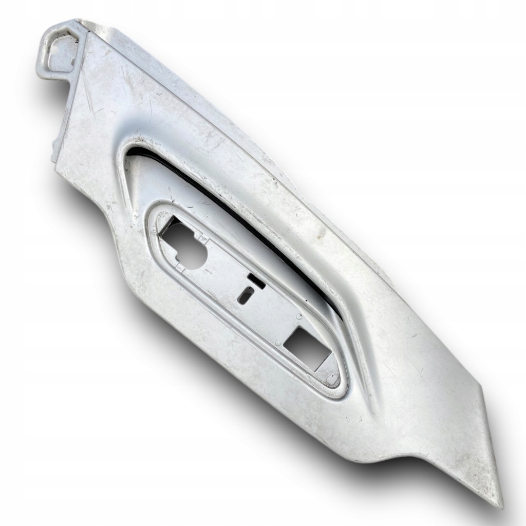 фото №1, Mini countryman r60 13- заглушка молдинг крила поворотник правий перед 9802607