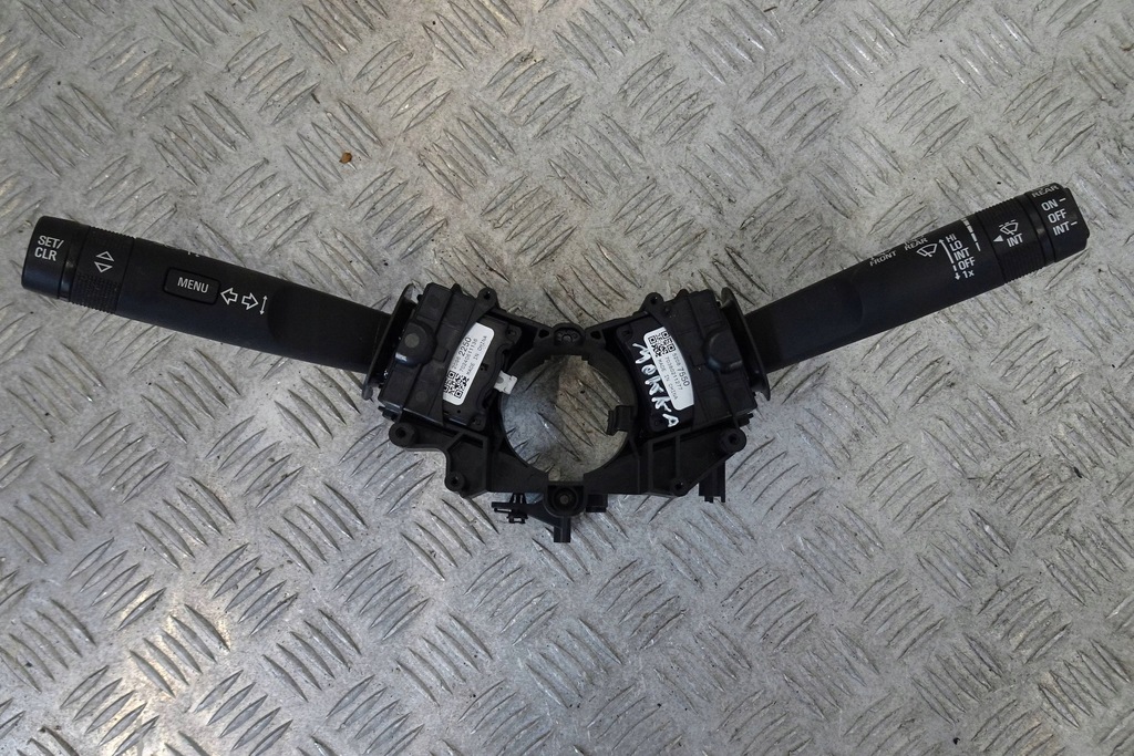 фото №1, Opel mokka x переключатель комбинированный 17-