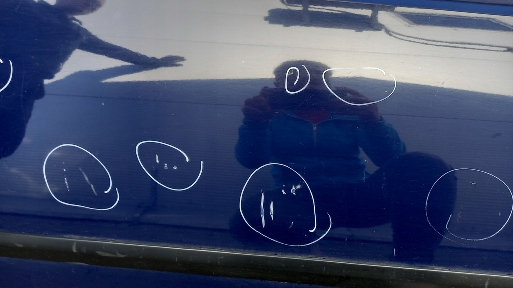 фото №5, Дверь правое перед opel corsa c 03r