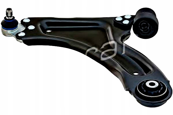 фото №1, Topran рычаг dół 16 mm opel combo combo tour cors