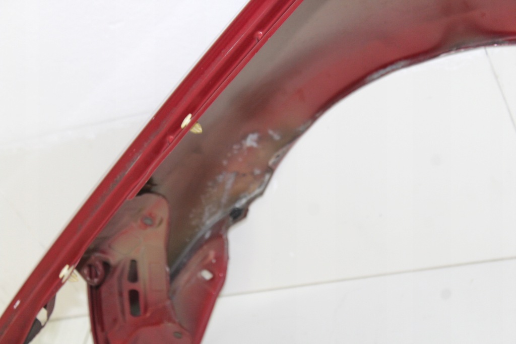 фото №6, Крыло правый перед lexus is ii 05-10r 3r1