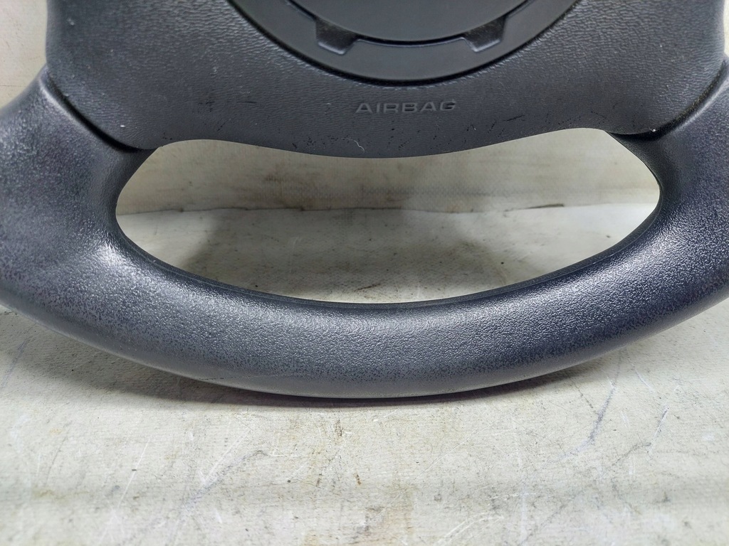 фото №6, Повітропровід шкіряний шкіра подушка подушка безпеки audi a3 8l