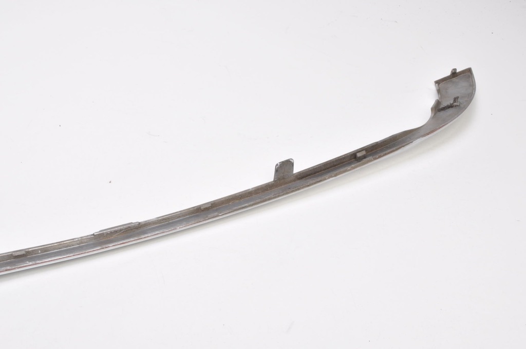 фото №9, Mini r50 r53 молдинг хром капот 7133845