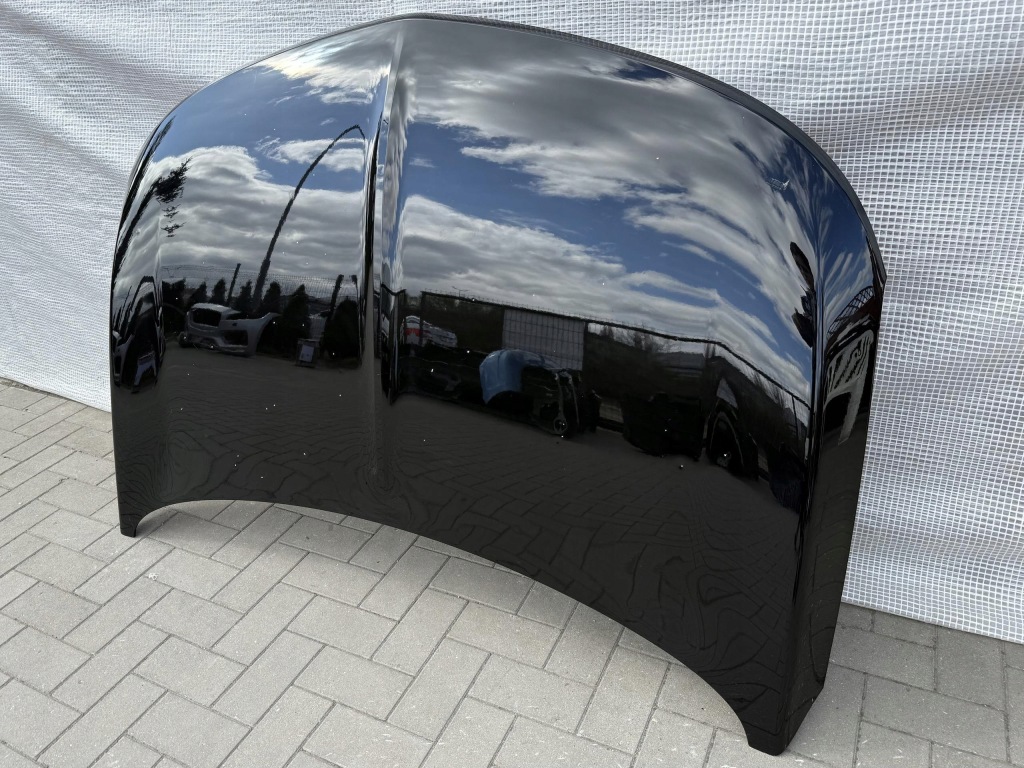 Купити Opel mokka 2 b капот кришка двигуна