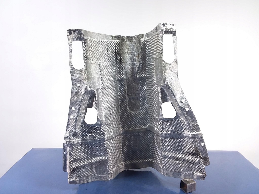 фото №1, Audi a7 захист теплова 4g0804160a