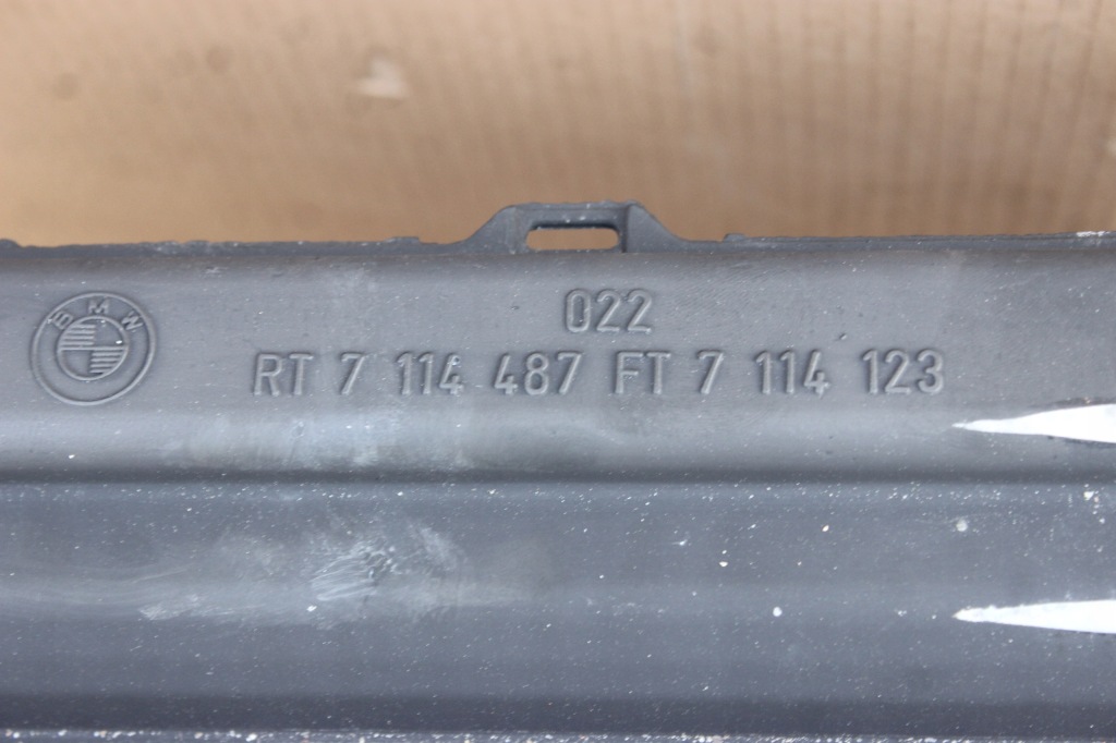 Ремінь перед передній + вентилятор bmw 3 r46 купе кабріолет  рестайлінг  2007r 3.0 d Оригінал