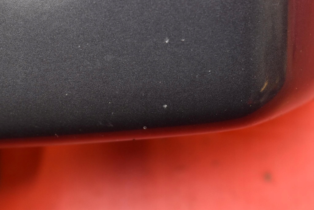 фото №10, Зеркало левая серые eu opel combo c 01-05 5 pin