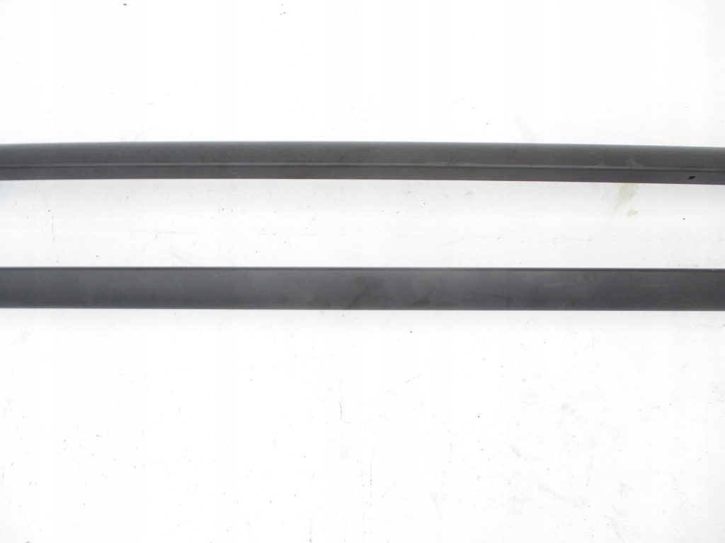 фото №3, Renault clio iv kombi рейлинг рейлинги кровельные комплект 12-19 rok