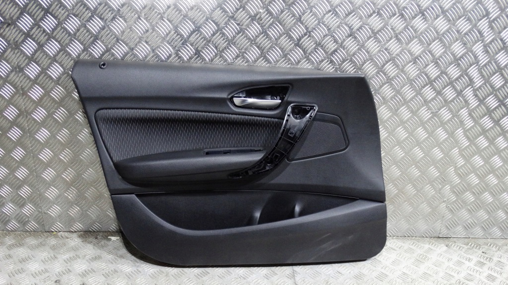 фото №1, Idealny kpl.boczek двері перед лівий bmw f20 lift 1