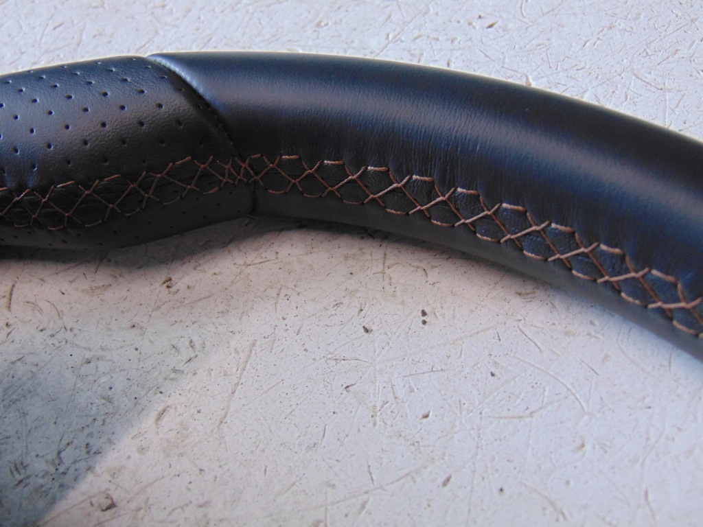 фото №13, Воздуховод кожа seat leon cupra 5fa419091fk