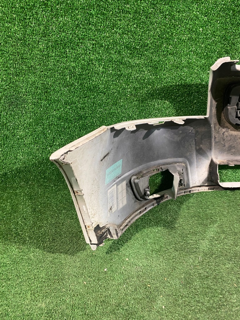 Бампер передний перед volvo s40 v50 lift 08- r-design с Разборки