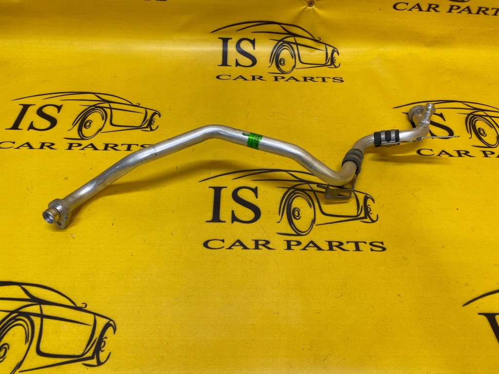 фото №2, Новый шланг кондиционер renault clio v 5 captur ii