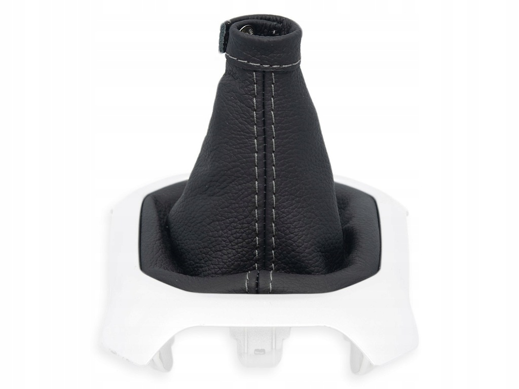 фото №3, Jeep renegade 2014-2018 чехол переключения передач