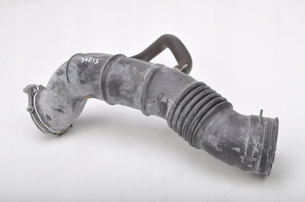 фото №1, Toyota yaris iv 1.5 гібрид труба повітрозабірник повітря 17880-k0040