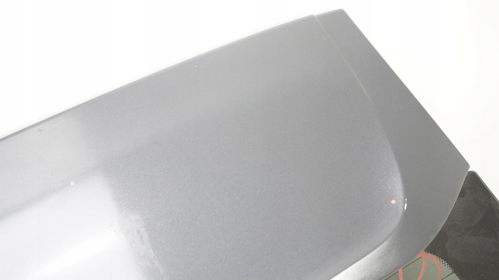 фото №5, Крышка багажника багажника задняя volvo xc90 i lift 10-16r 492