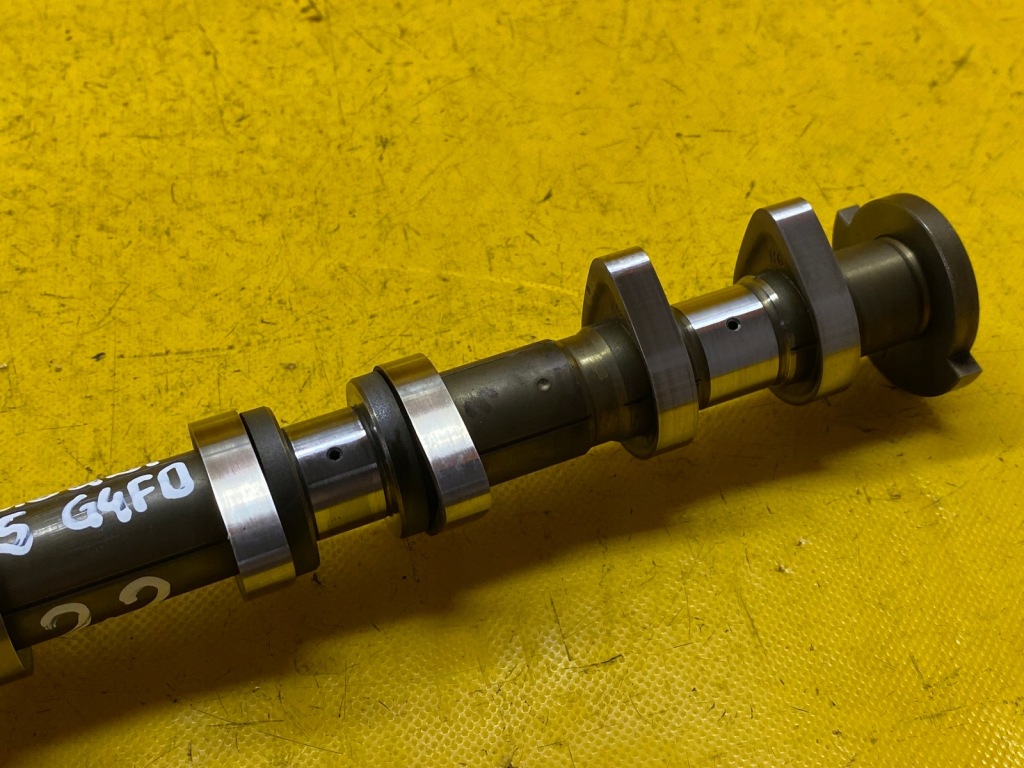 фото №6, Вал розподільного валу всмоктуючий kia sportage ceed hyundai ix35 i40 1.6 gdi g4fd