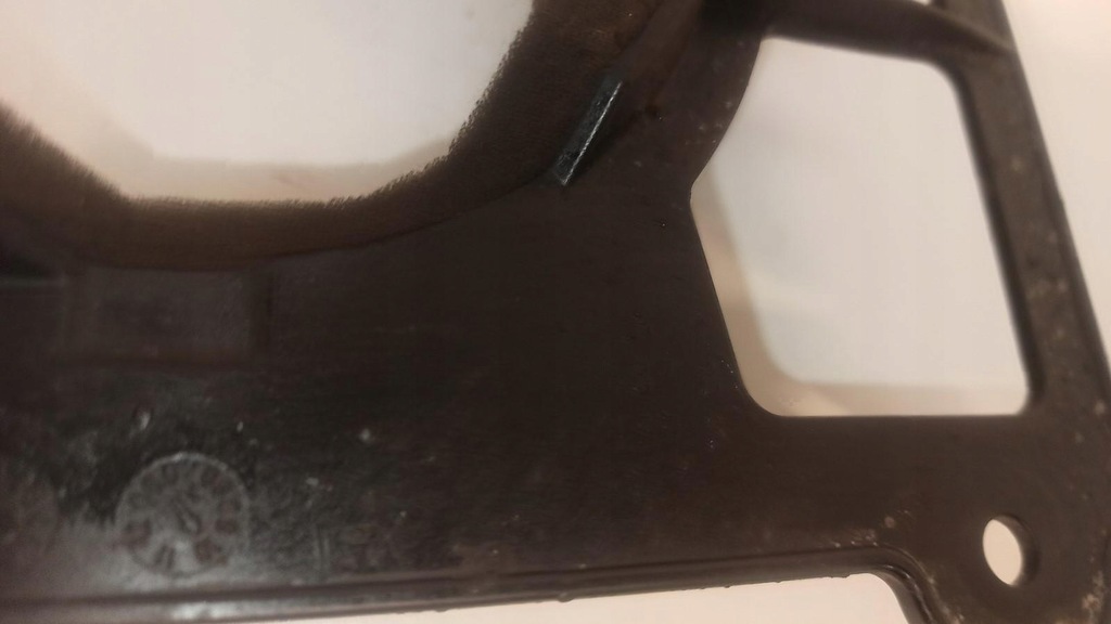 фото №5, Audi a5 8t захист піввісь ліва 8k0868187b