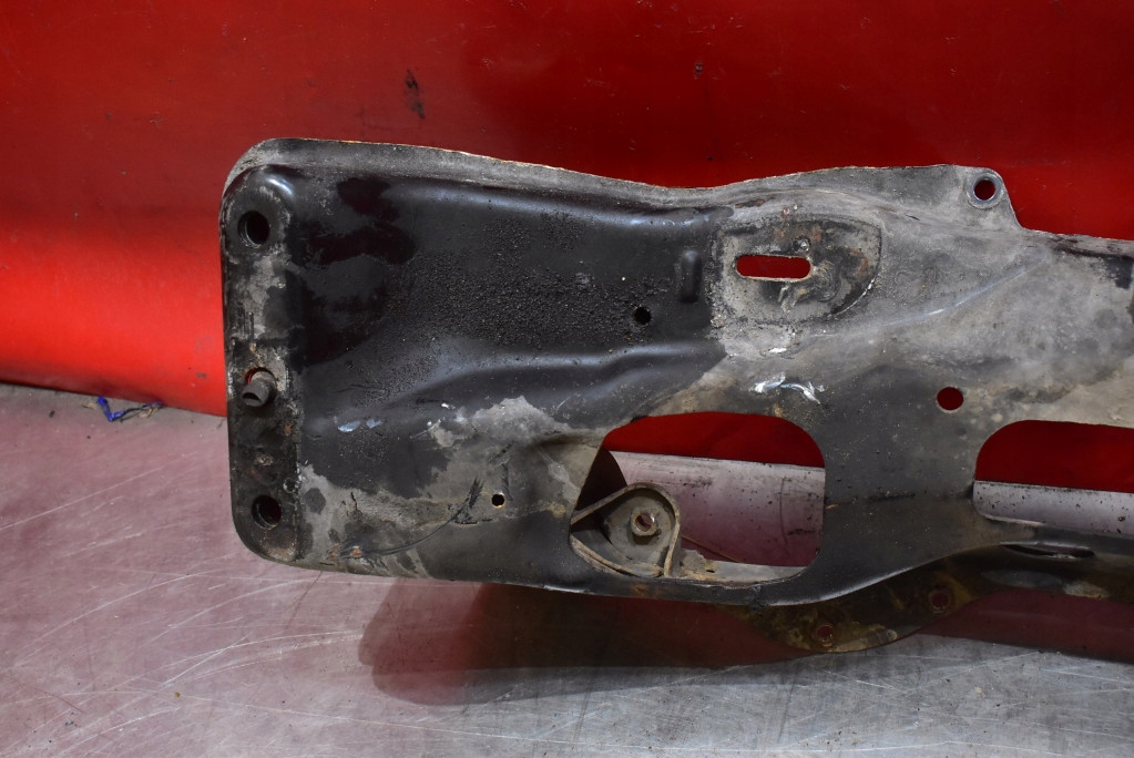 фото №8, Підрамник балка підрамник підрамник перед subaru forester iii 2.0 d 147 km 4x4 07-11