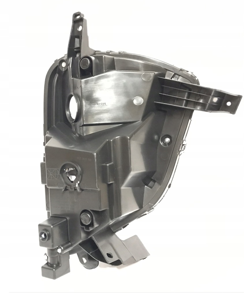 фото №2, Mitsubishi eclipse cross 18- протитуманна фара поворотник l