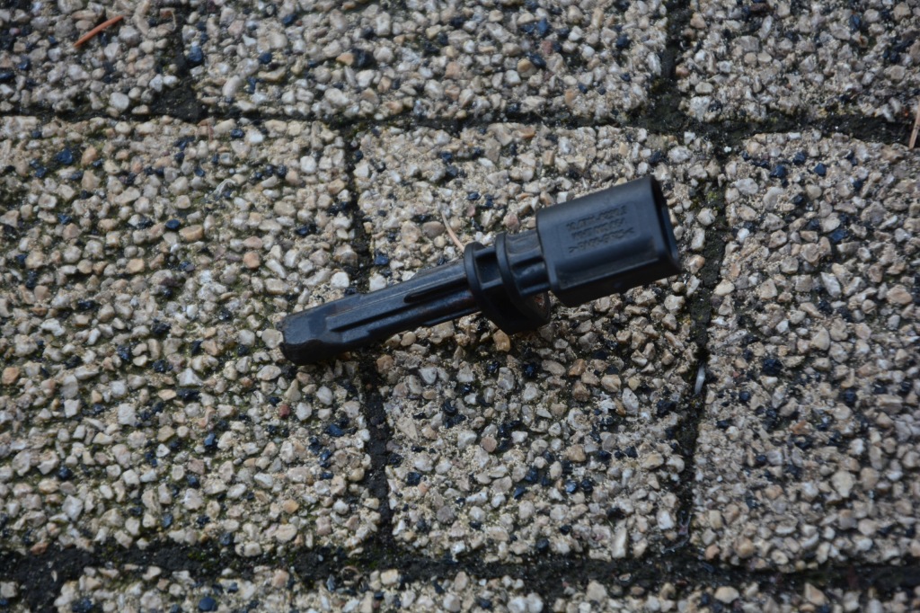 фото №1, Датчик abs vw audi wht003864