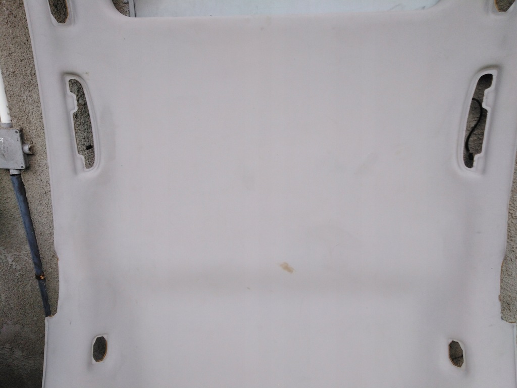 фото №4, Mercedes r klasa w251 стеля люк 7 осіб 09r