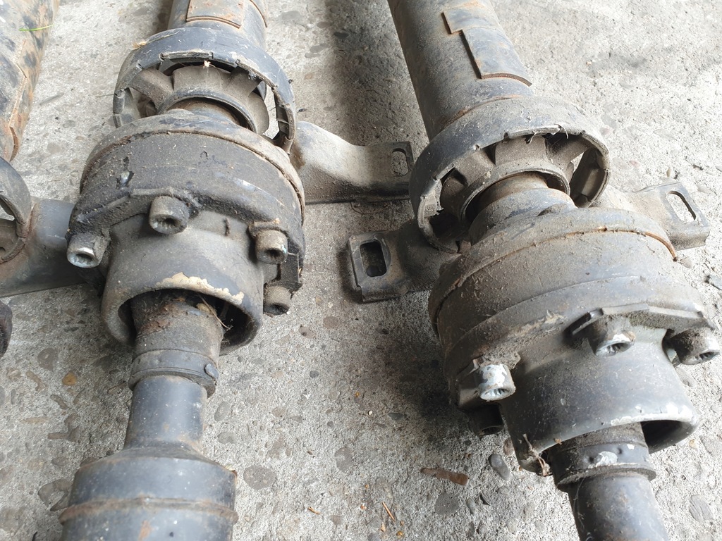 фото №7, Wal привідний audi tt 8n 1998-2006