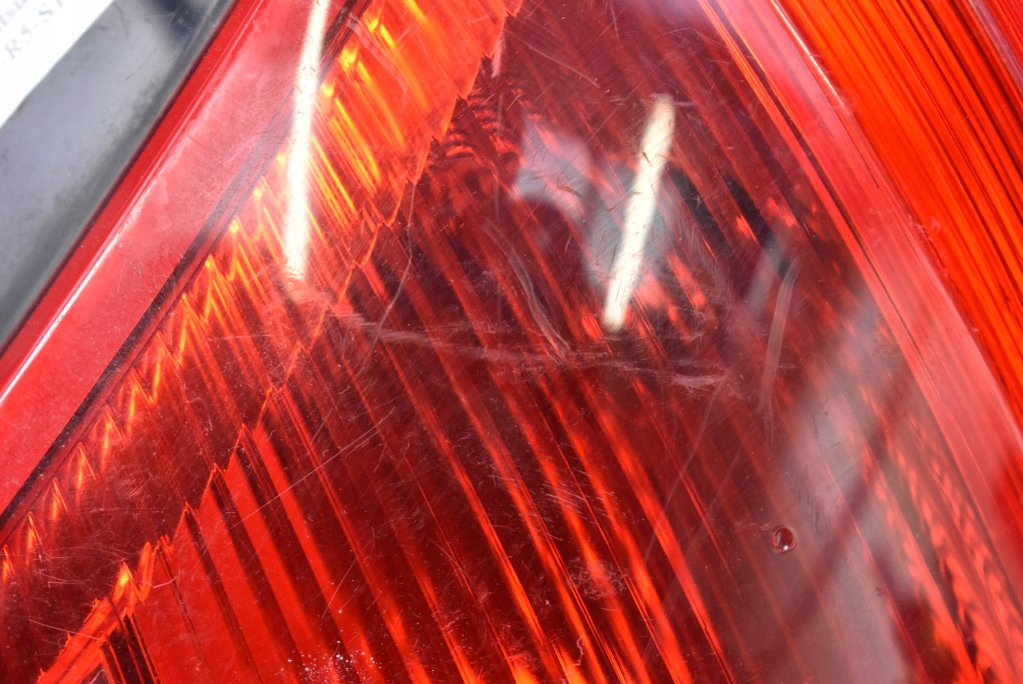 фото №7, Лампа права задня задня mr957366 mitsubishi colt 6 vi z30 3d hb lift 08-13