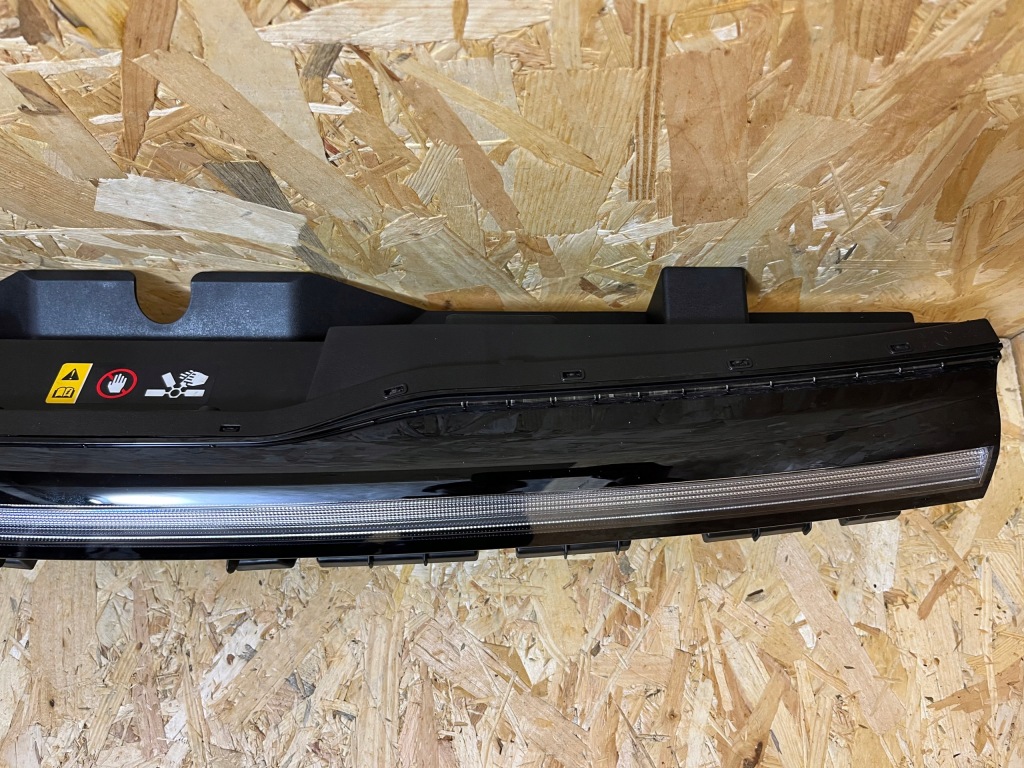 Фара перед led drl средний hyundai staria 21- 92209cg000 оригинал ideał Недорого