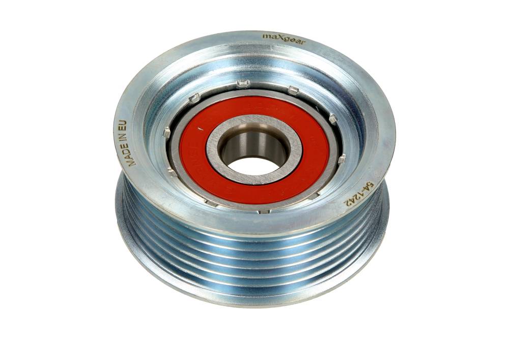 фото №1, Ролик ремінь багаторучний. honda 2,2cdti civic viii 06-