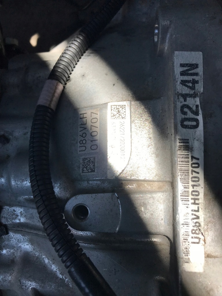 фото №6, Kia stonic kia rio iv 1.4 b коробка передач передач 28k km пробіг