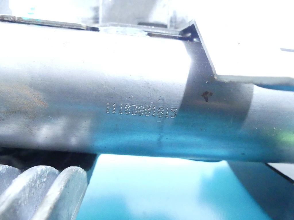 фото №6, Колонка кермова renault latitude eu