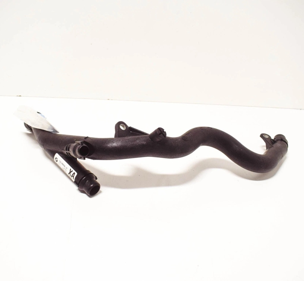 фото №8, Bmw 3 e46 wąż водяний зворотний 11537802630 7802630 oem
