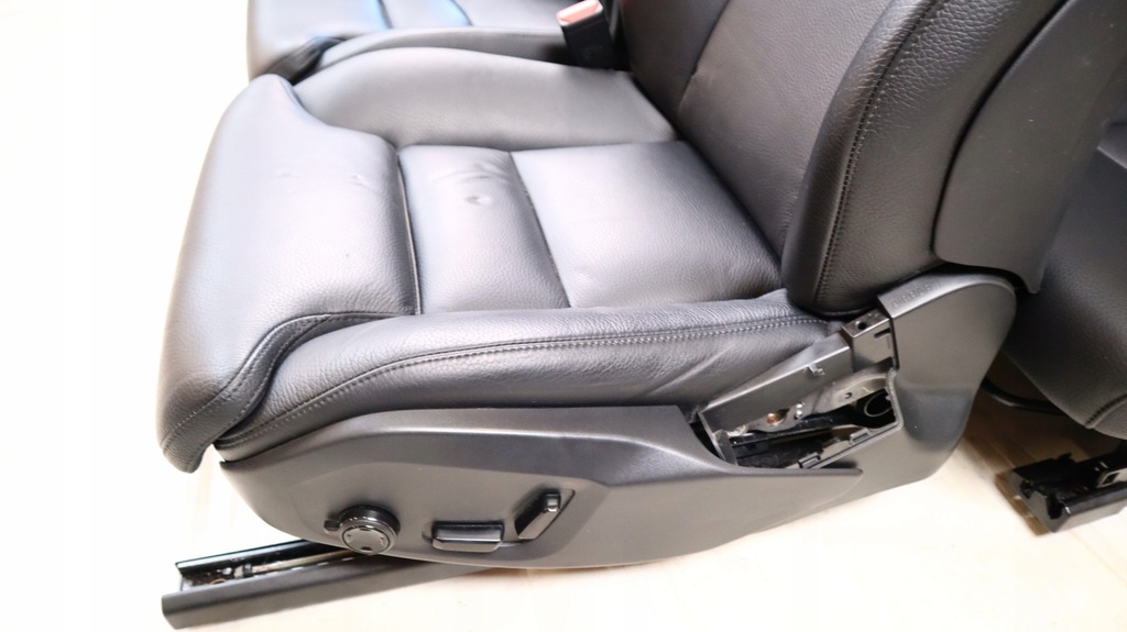 фото №13, Volvo xc90 ii сиденье сиденья заднее сиденье