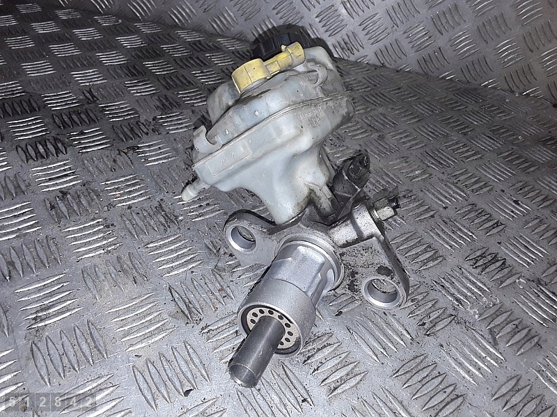фото №1, 2009 opel insignia a насос тормозная 2000td 03350890241
