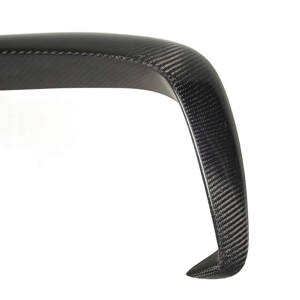 фото №14, Спліттер спойлер накладка передній бампера