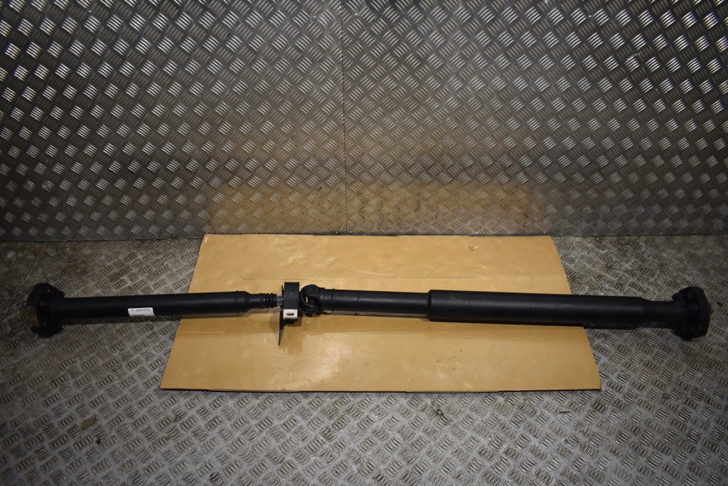 фото №1, Wał приводной mercedes w223 long s400 1