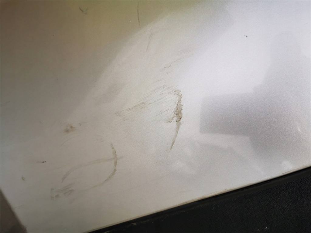 фото №7, Mercedes ml w164 05-10 бампер задня kpl демонтаж