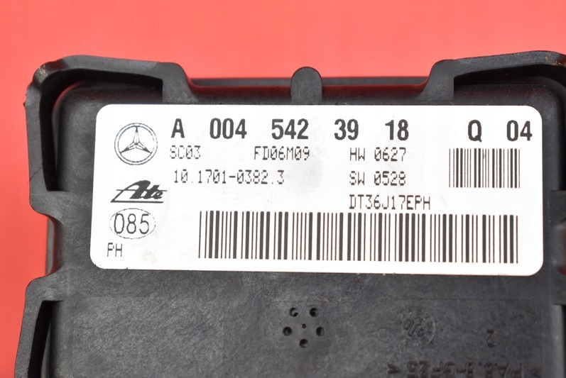 фото №8, Датчик esp mercedes r-klasa v251 w251 3.0 cdi 07r