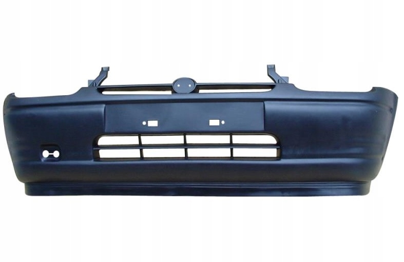 фото №1, Бампер передний opel corsa b 93-00 combo 95-02