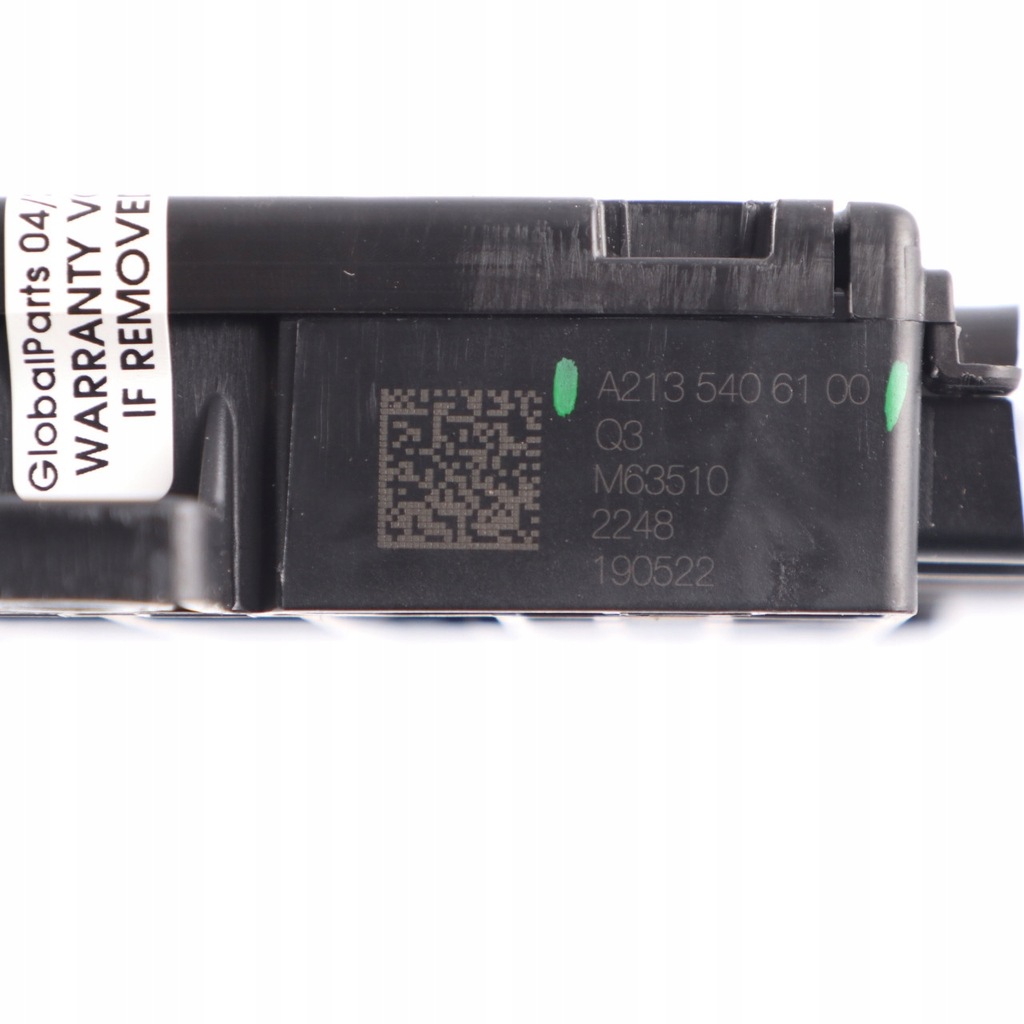 фото №12, Mercedes w205 модуль коробка запобіжників a2135406100