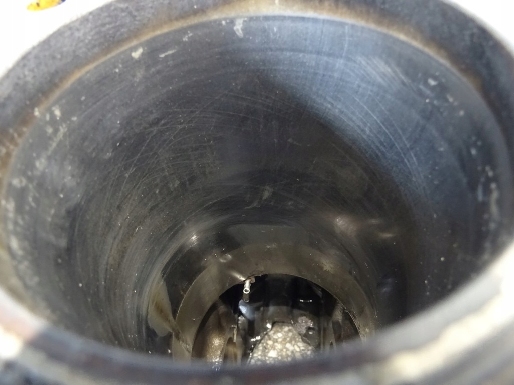 фото №7, Блок renault master ii movano 2.5 dci