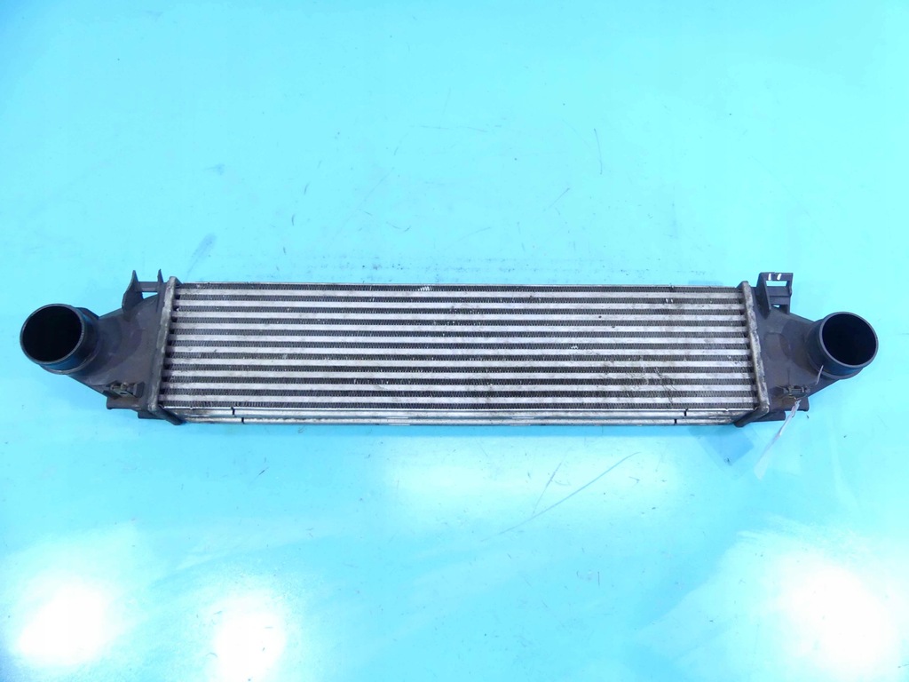 фото №1, Интеркулер volvo xc60 i 08-13 2.4 d5