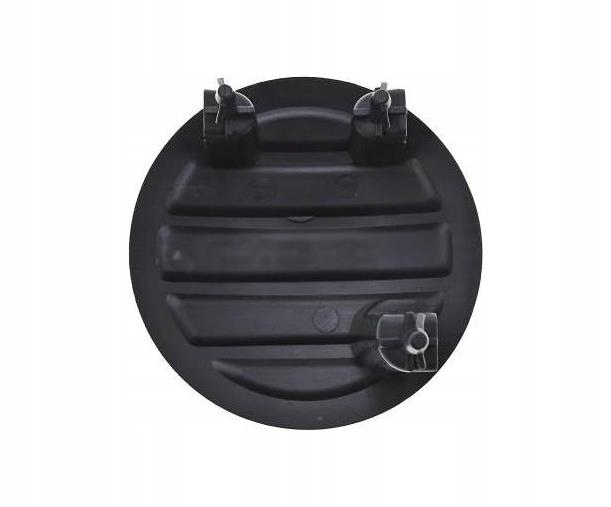 фото №9, Решітка радіатора бампера do ford escape 2008-2012 8l8z17e811a ліва